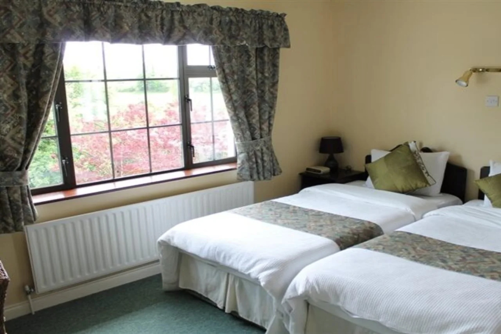 Riverview House Bed & Breakfast