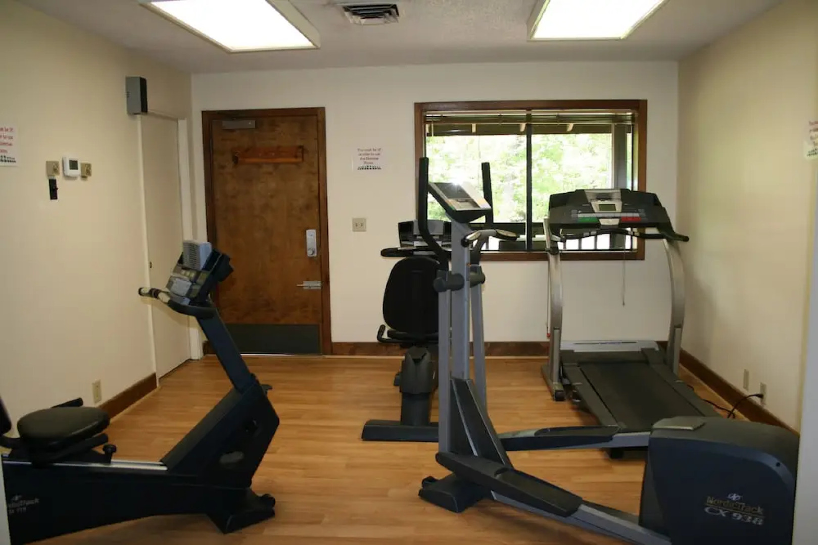 Lake Texoma RV Campground