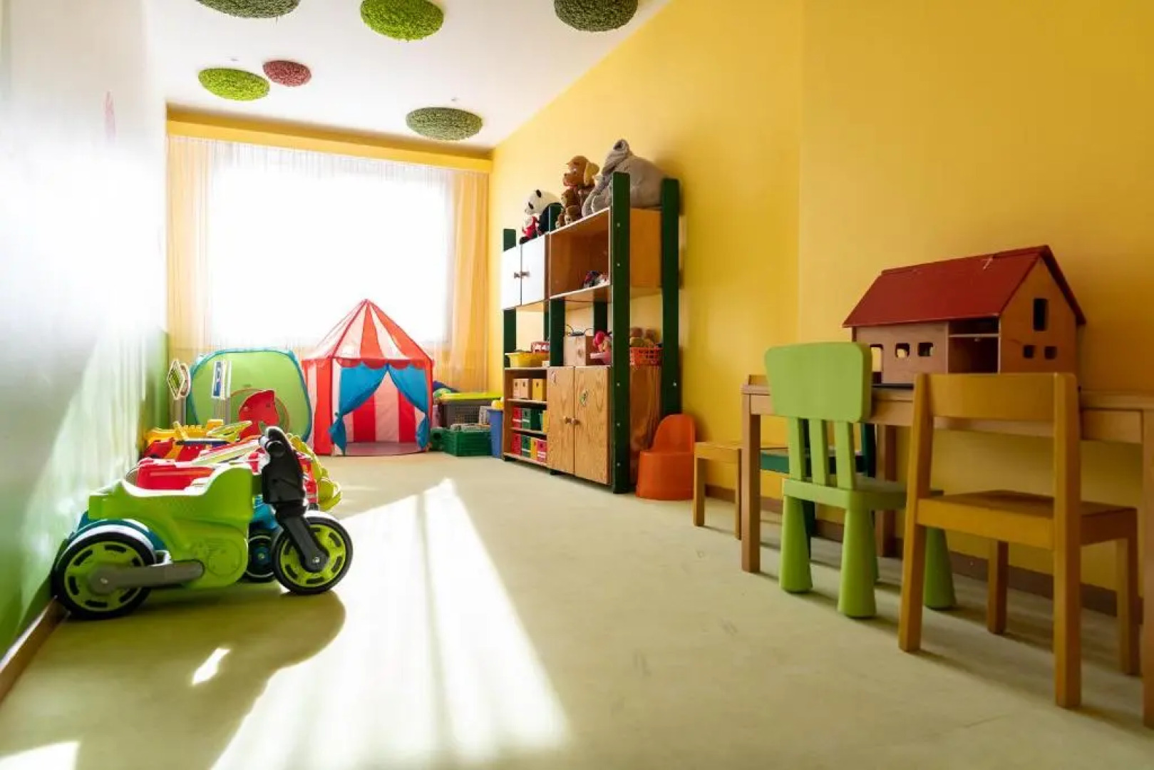 Mountain Plaza Hotel