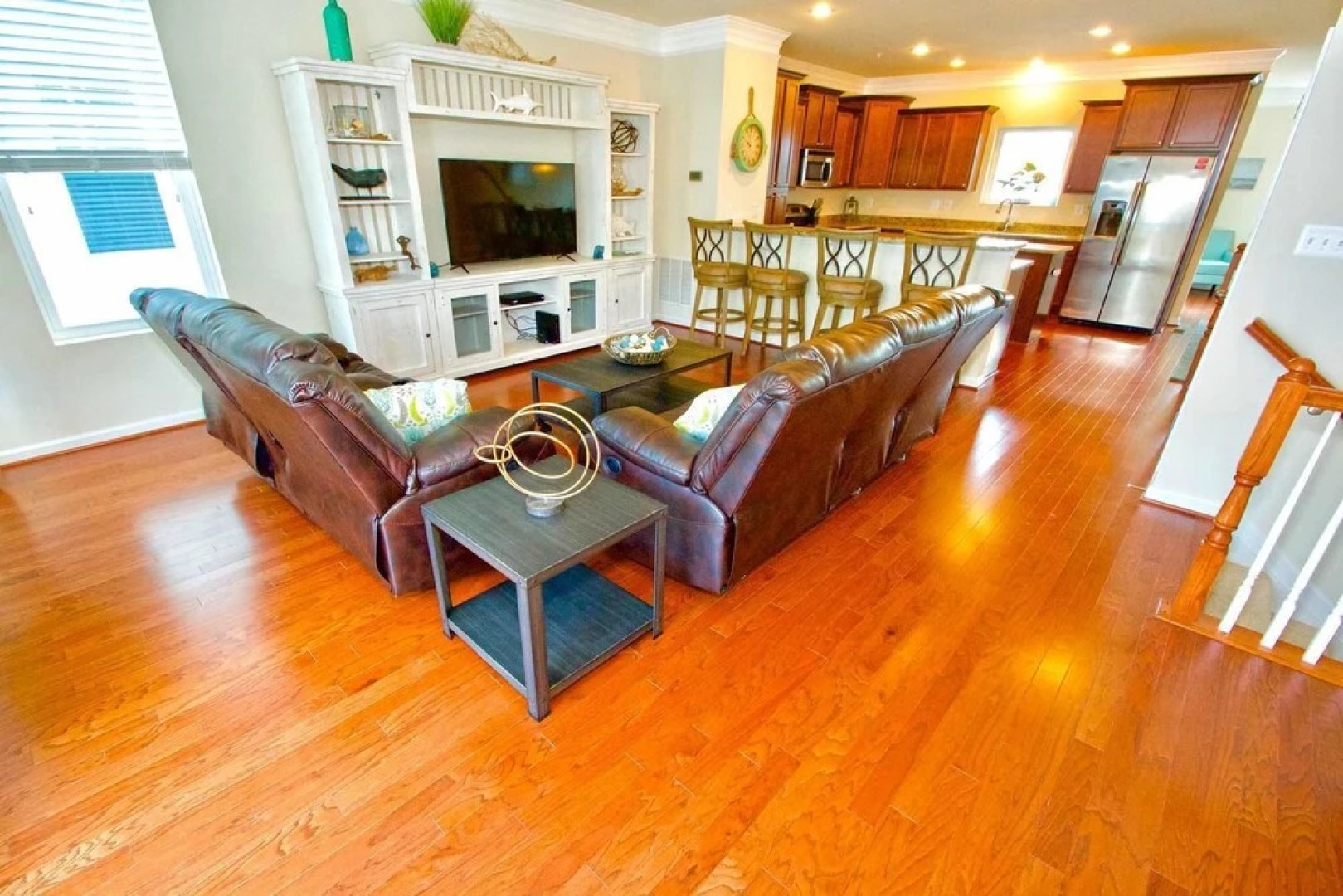 Seaside Village - Sand Bar Lane 12906-1