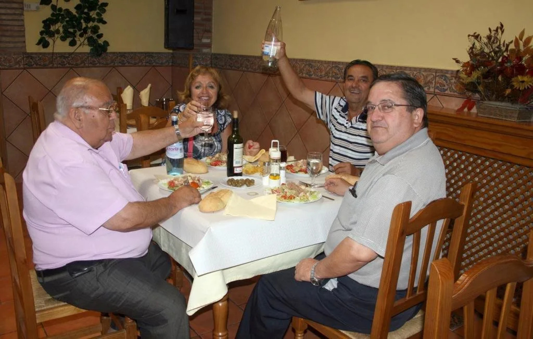 Hotel - Restaurante Limas