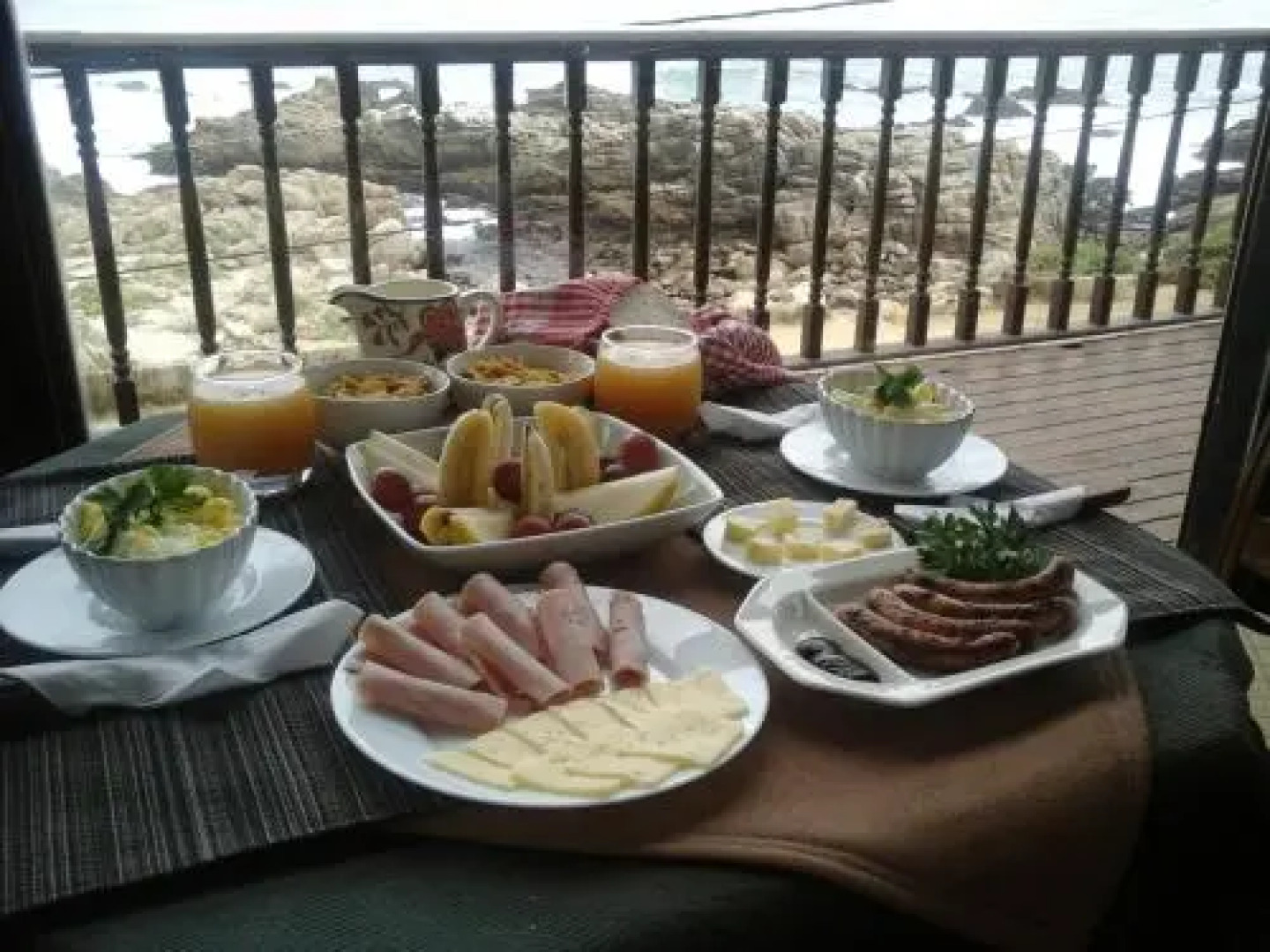 Hotel Boutique Mar de Royal