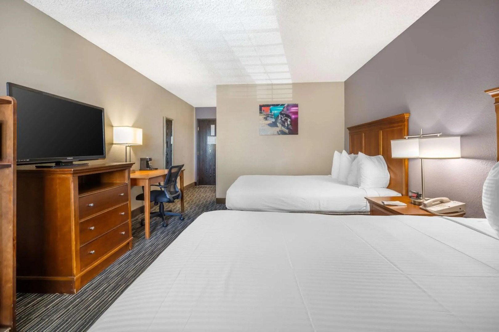 Comfort Inn & Suites Northern Kentucky