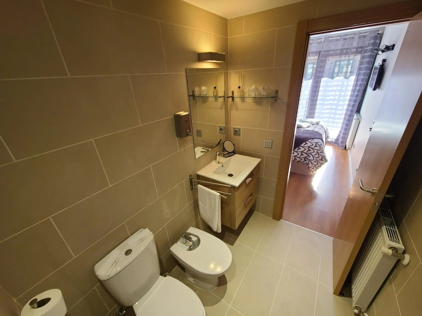 New Dúplex a 25m del telecabina de La Massana 643