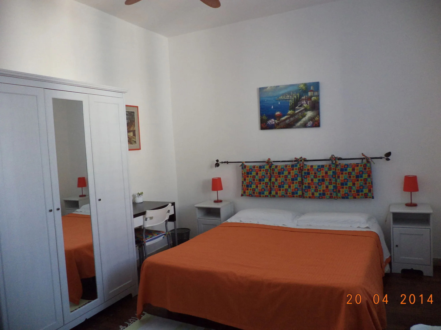 B&B La Caletta