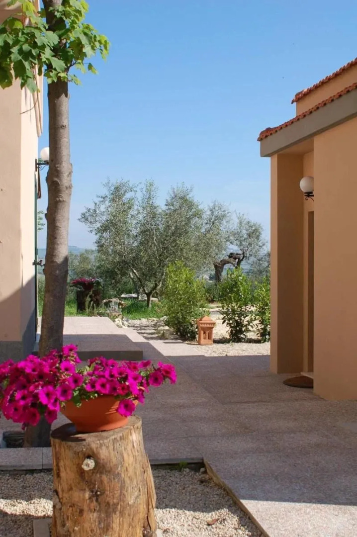 Don Federico Country Inn