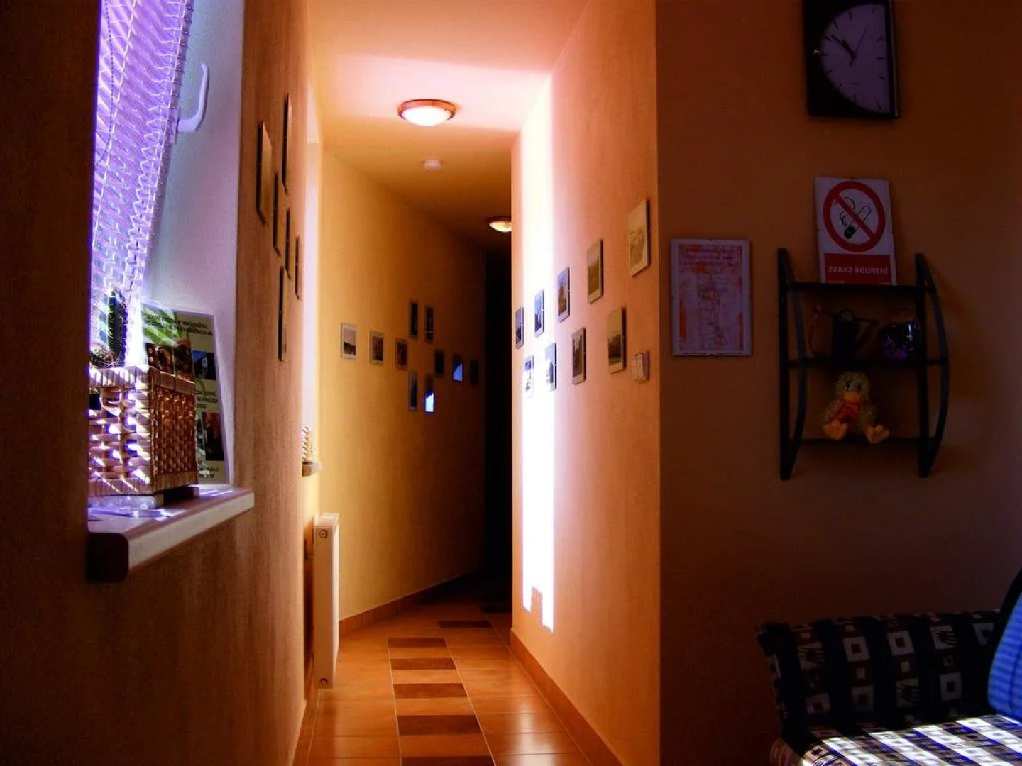 Penzion u Mikulinců