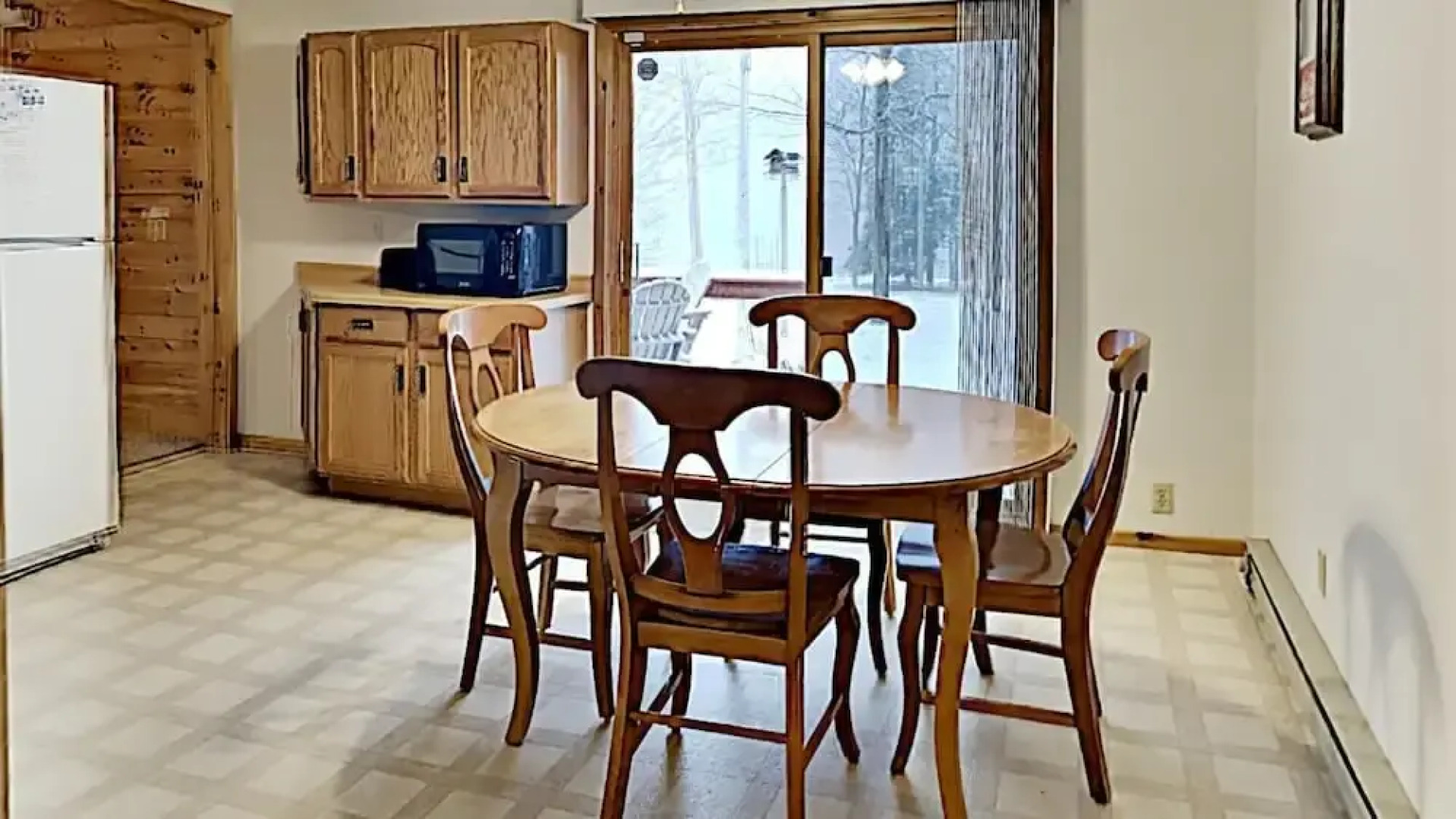 Chippewa Flowage Lake House