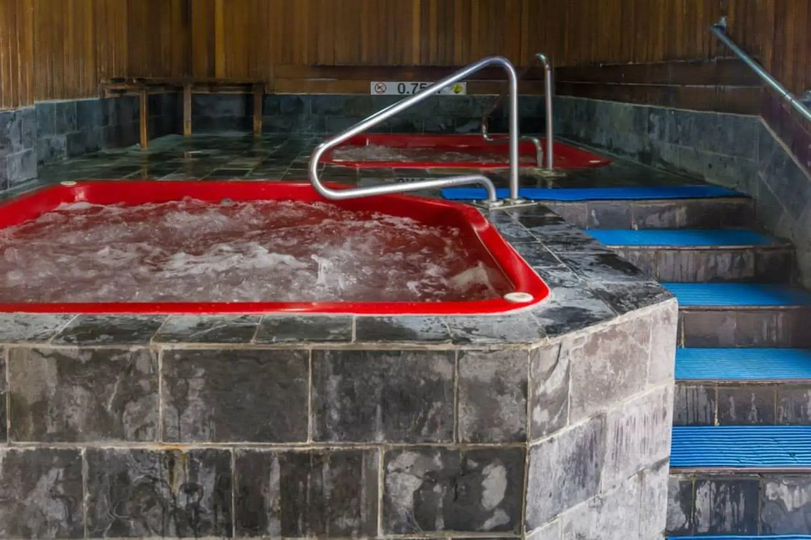 Wollongong Surf Leisure Resort