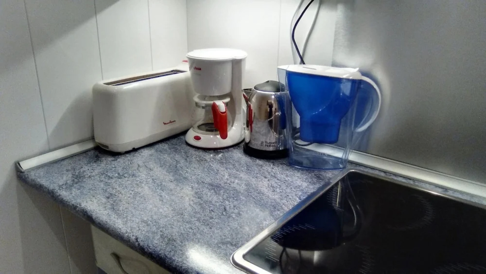 Apartment La Pintada 2.0