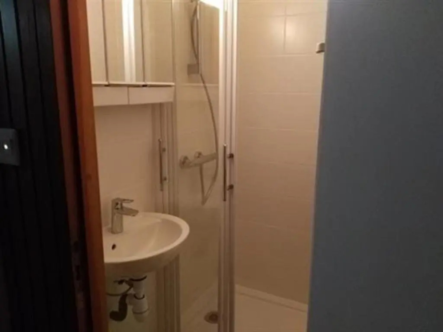 Appartement Saint-Gilles-Croix-de-Vie, 1 pièce, 4 personnes - FR-1-324-104