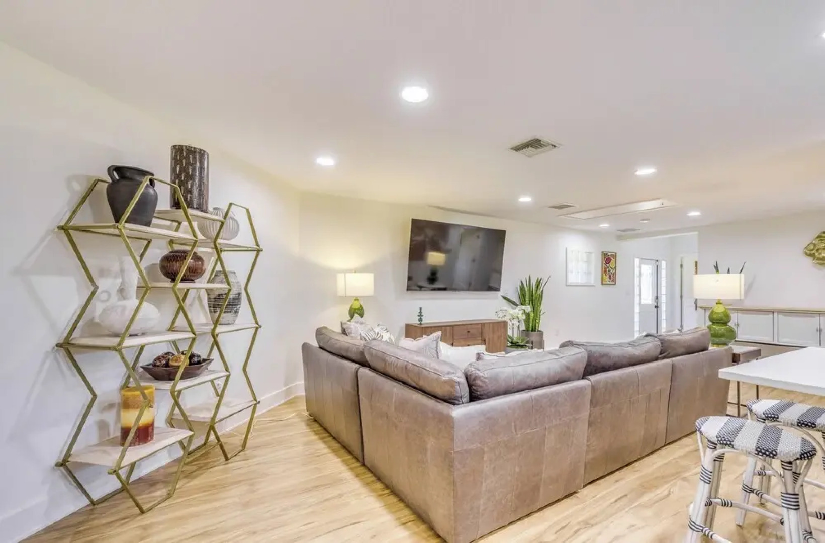 Near Parks, Golf & More: Peaceful Apt in Clermont!