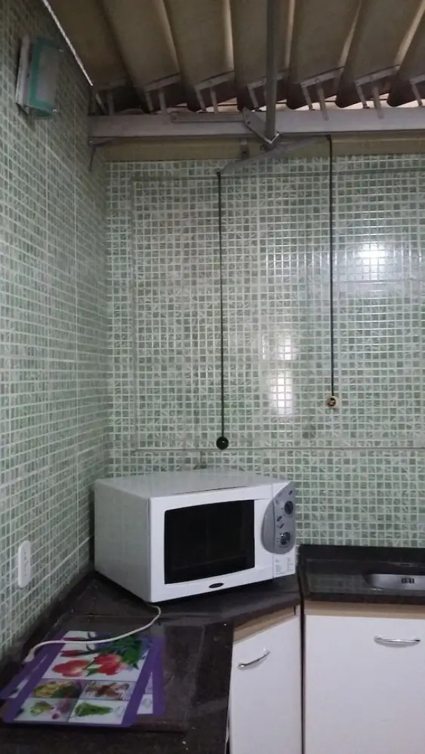 Sobrado Express - Santa Cruz do Sul