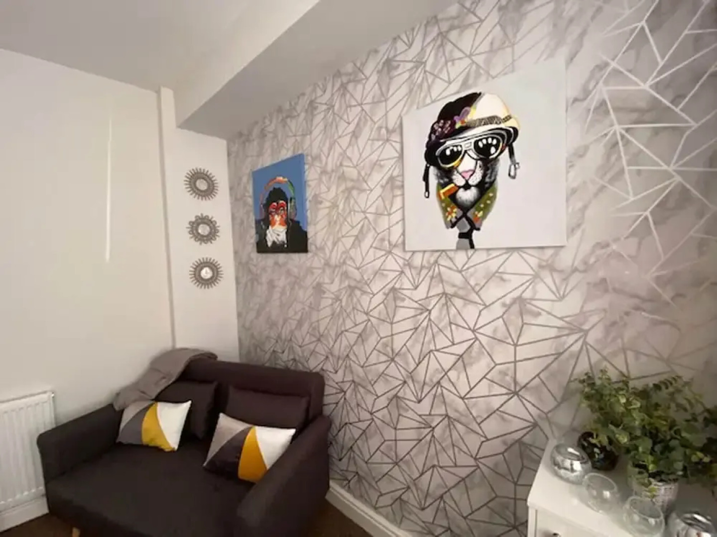 Townhouse @ 110 Etruria Vale Road Stoke