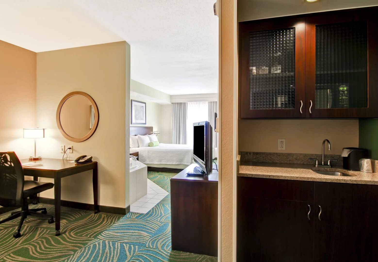 Springhill Suites by Marriott Erie