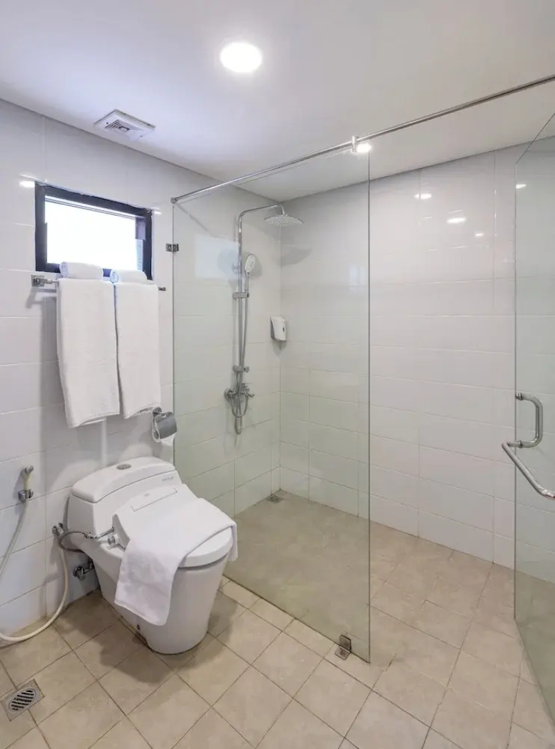 The Glamping @ARTOTEL Pelangi Park