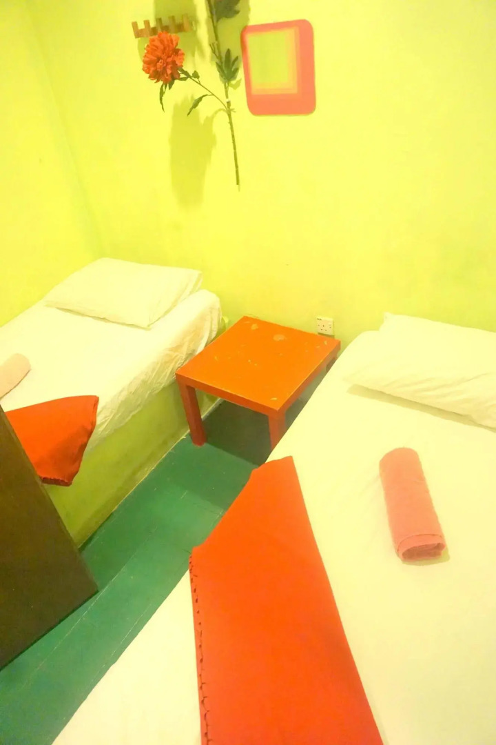 Tropical Guest House