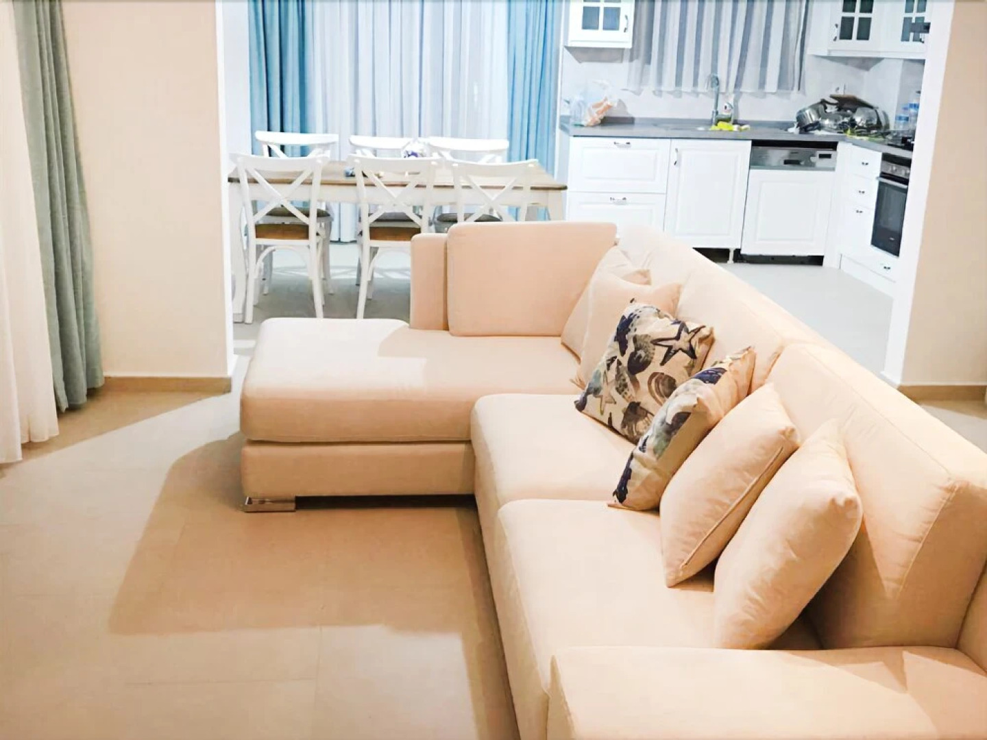 Boreas Villa by Rezervasyonyap