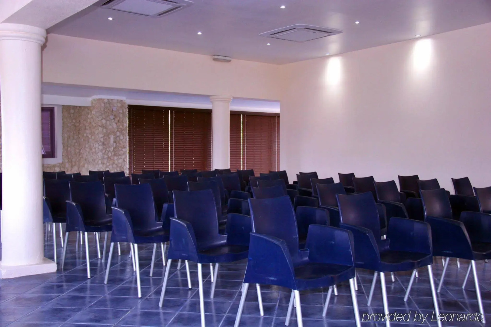 Infinity On The Beach