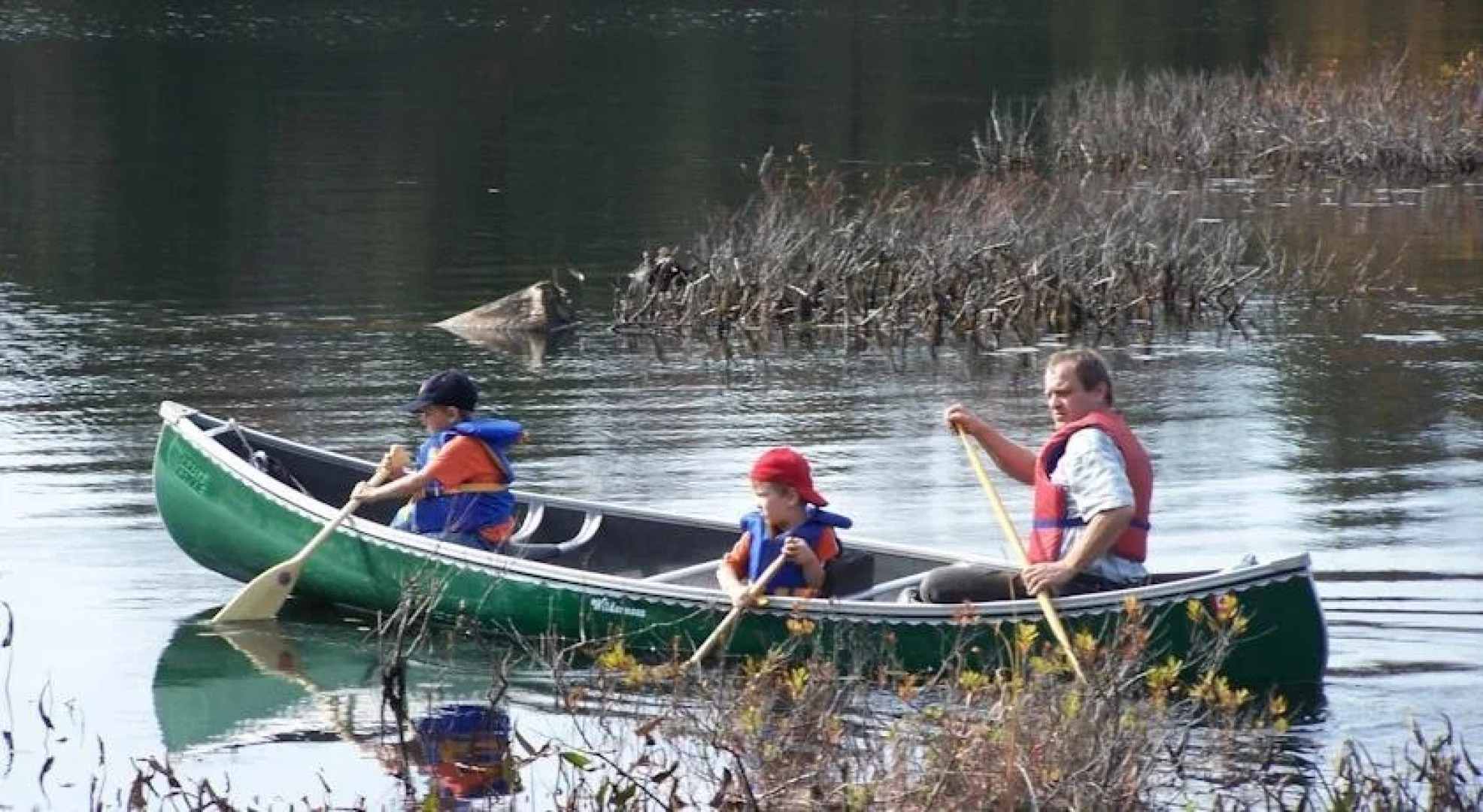 H & H Restaurant and Resort