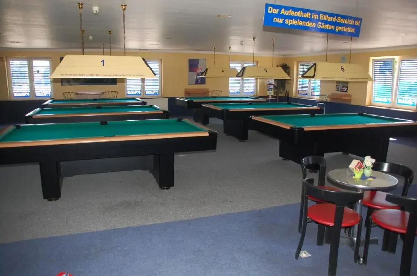 CASILINO Hotel A 20 Wismar