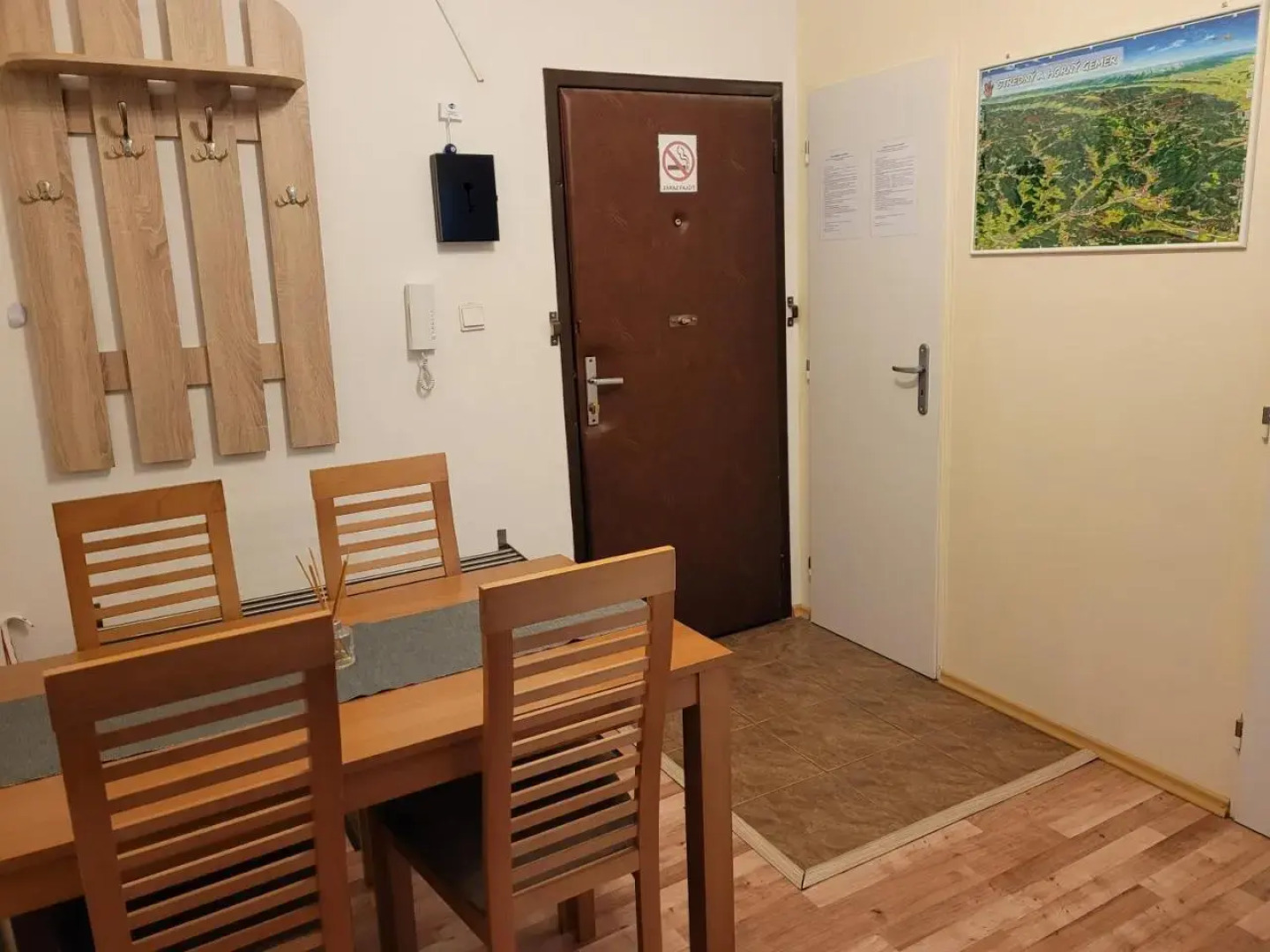 Apartmán ROŽŇAVA