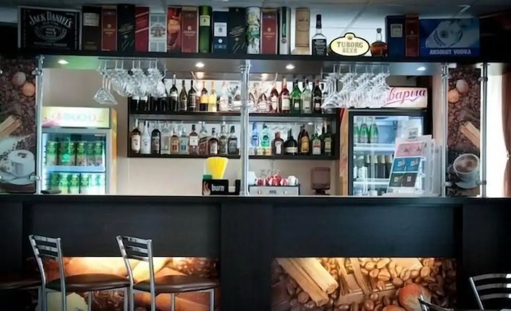 Отель «40 лет Победы»