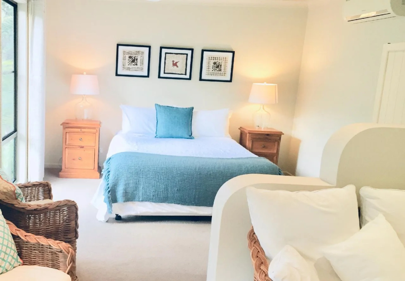 Sensom Boutique Bed and Breakfast