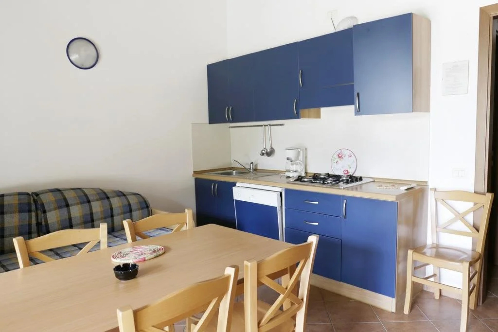 Camping Zocco Centro Vacanze