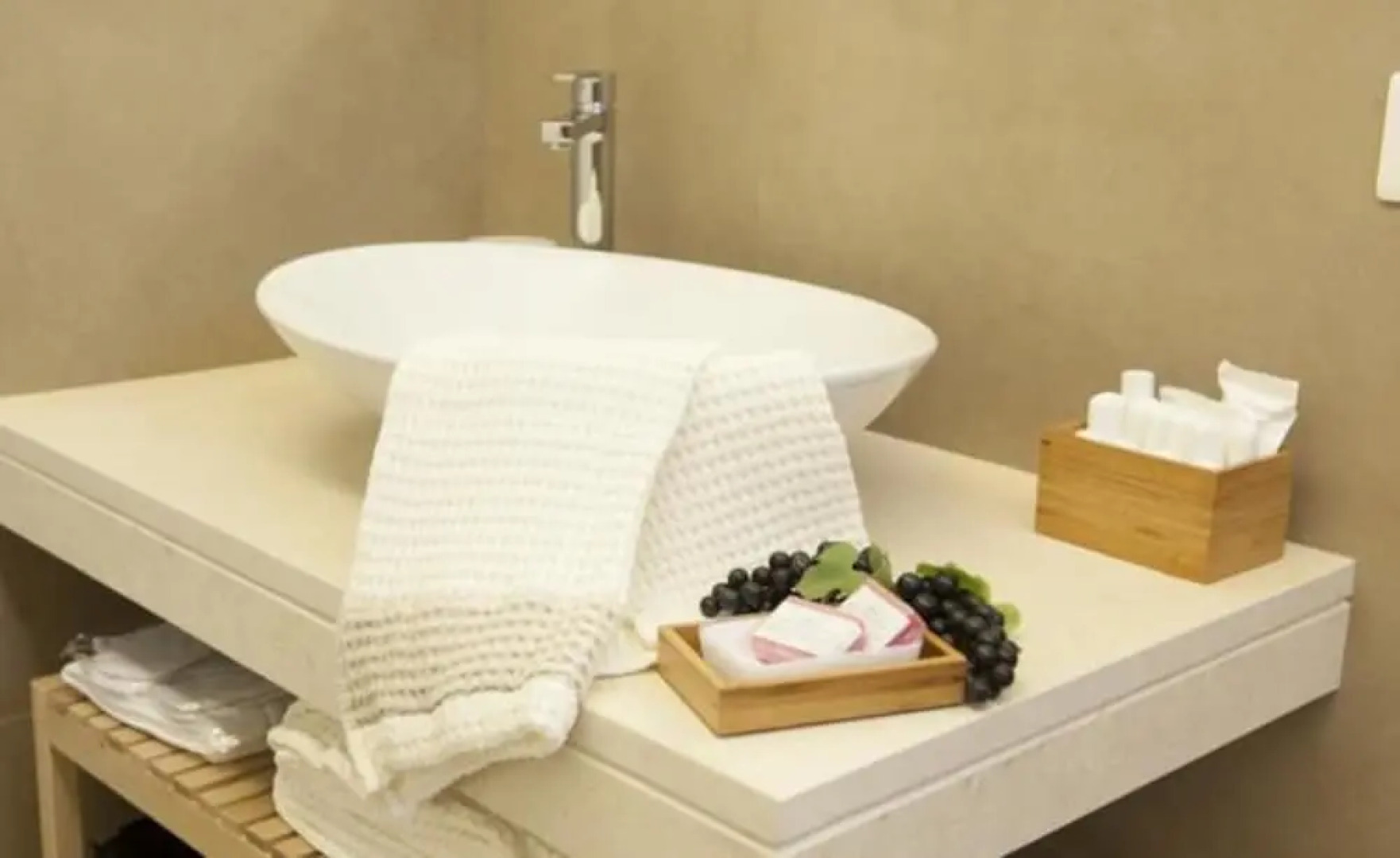 Riofavara Wine Relais