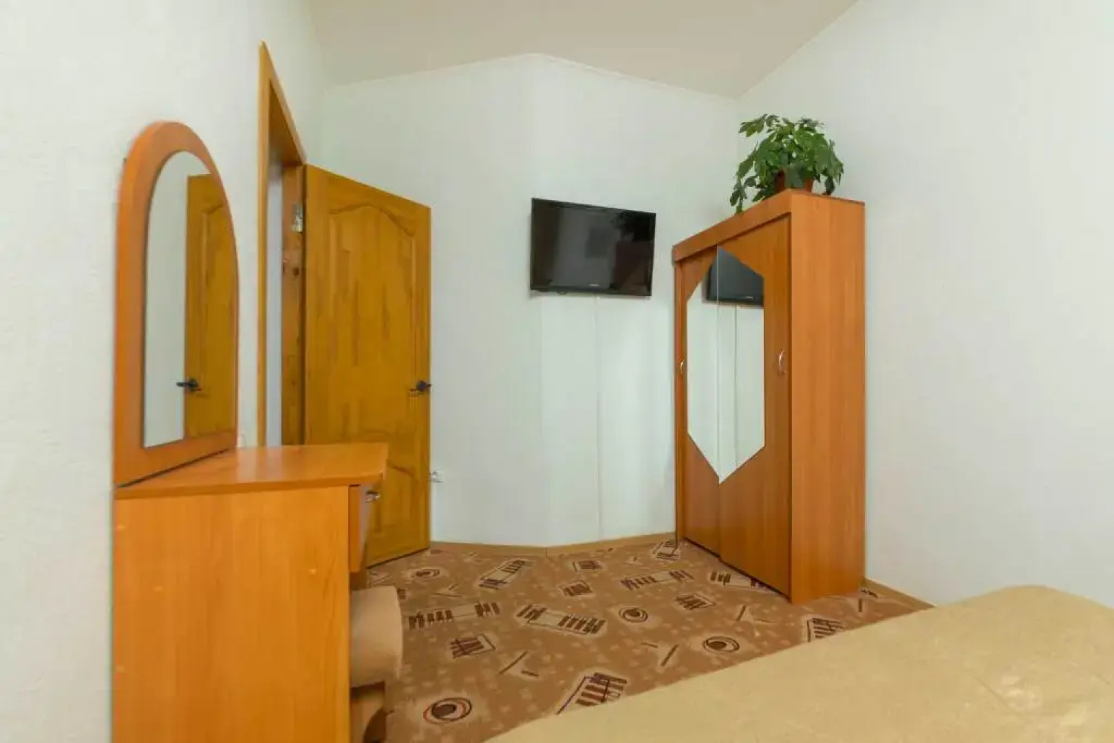 Guest House Kapitan S