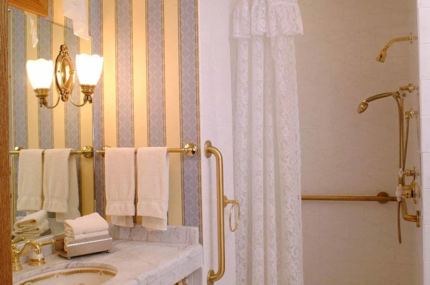 Nagle Warren Mansion B&B