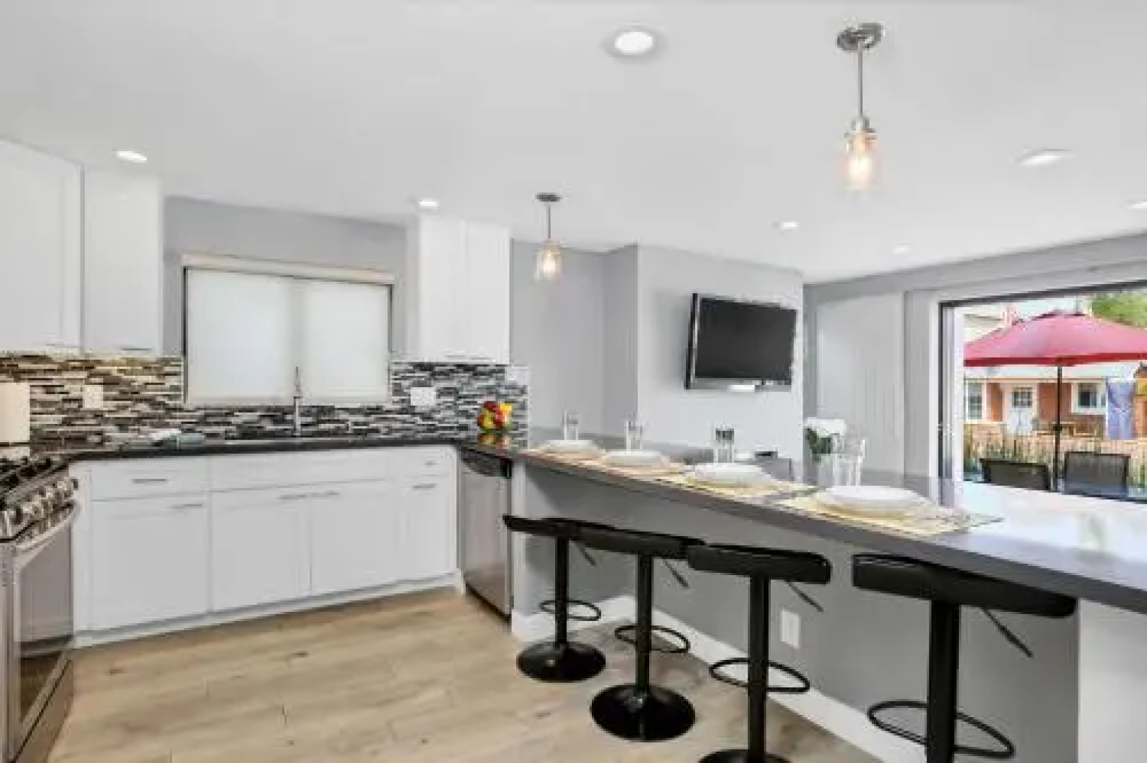 308 35th Street, Unit A (Lower)