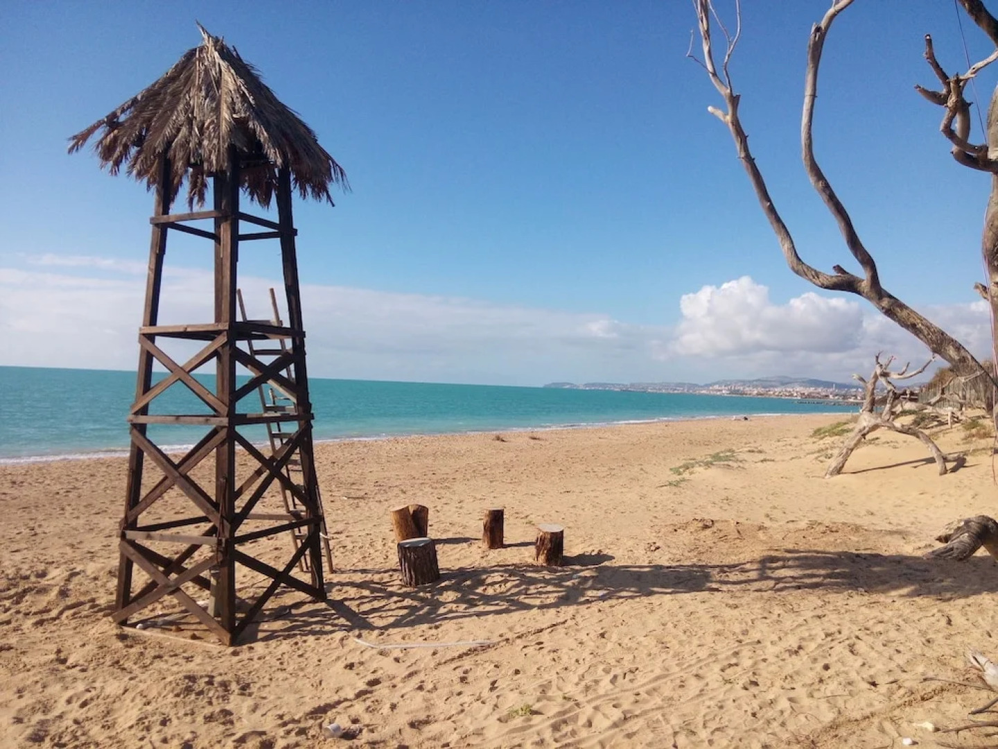 Casa Vacanze PiccoleDonne