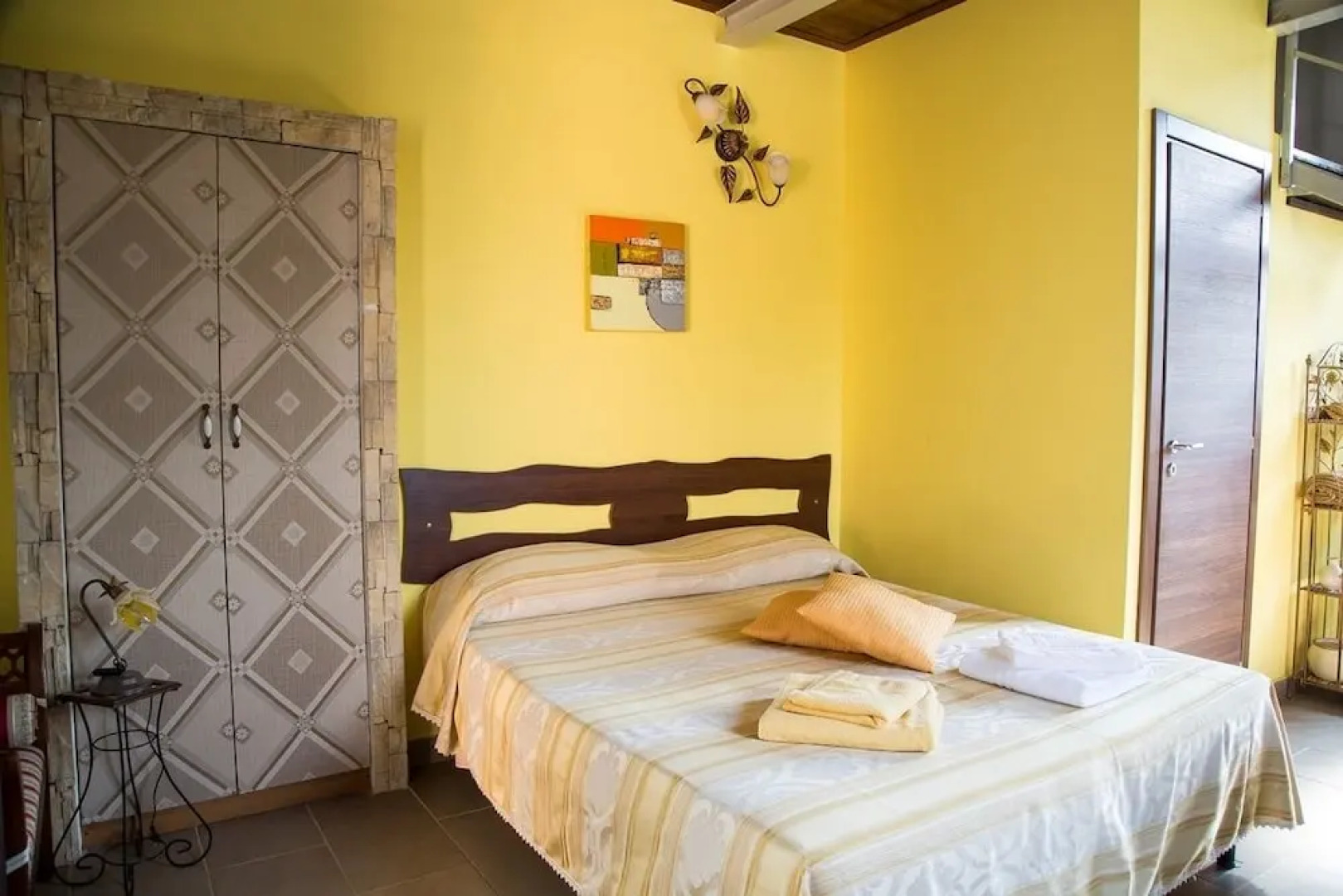 B&B All'Ombra del Noce