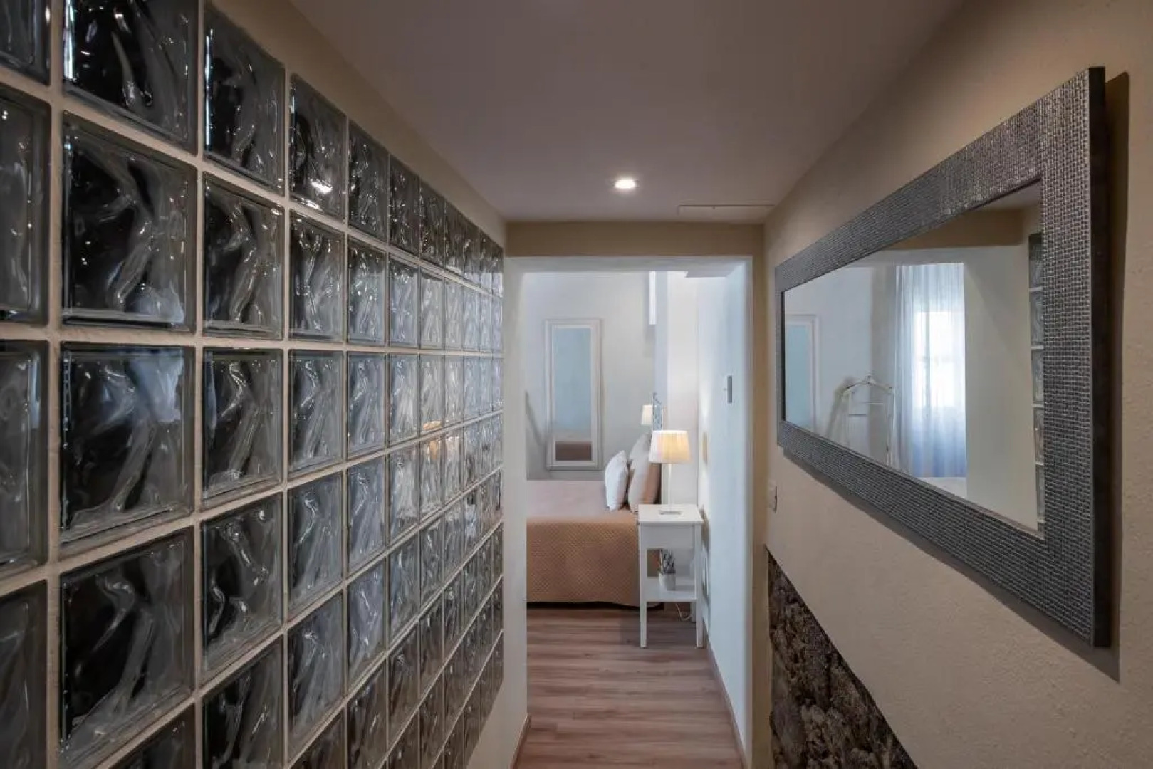 Suites Plaza Vandale