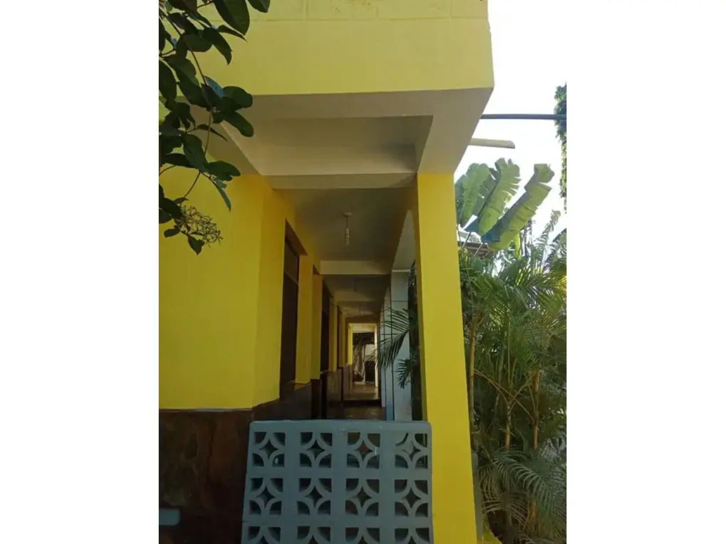 Camp Zodiak Africa Lodge