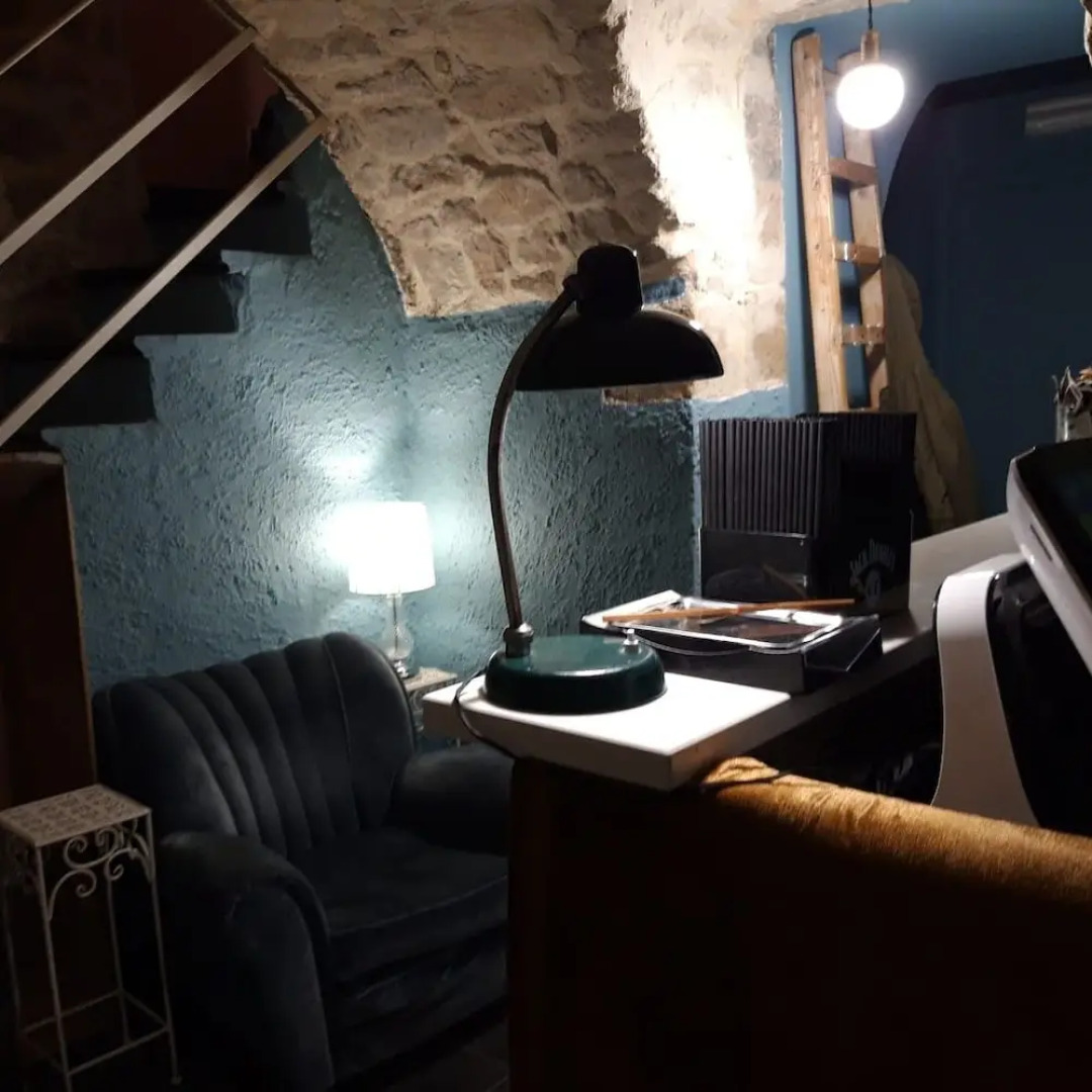 Hotel Dei Chiaramonte Affittacamere