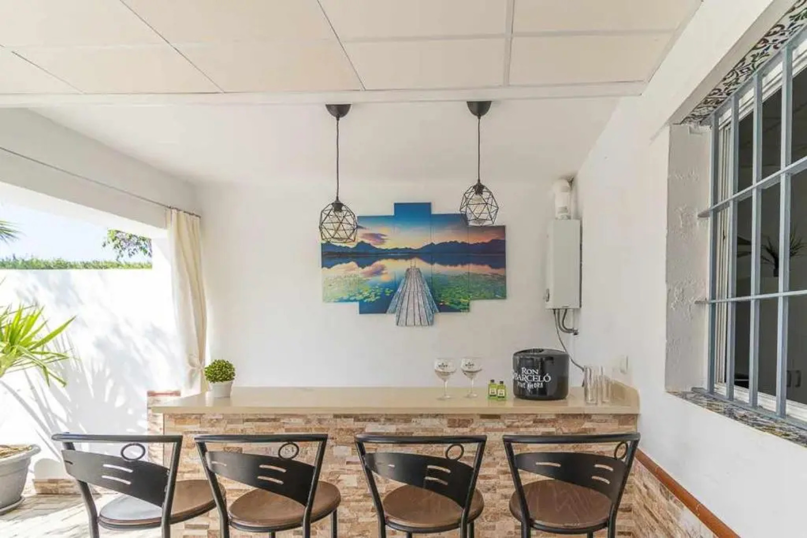 Casa Rural La Gitanilla