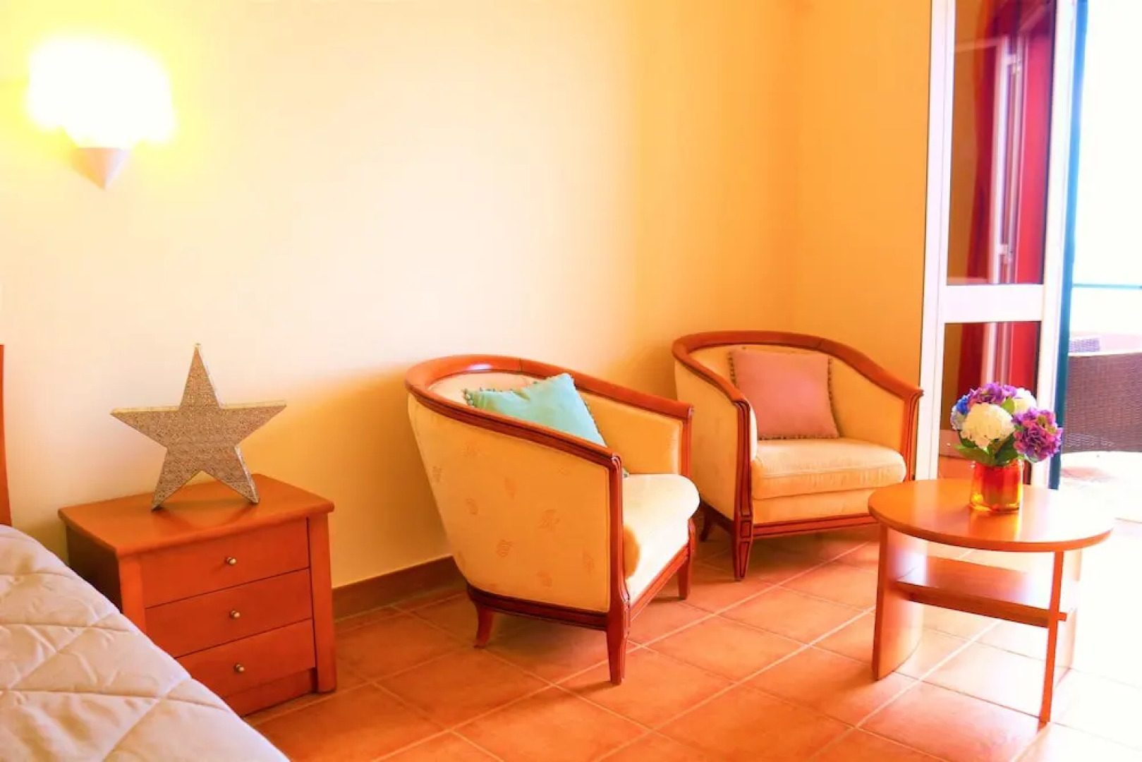 Villa Amore Accommodation