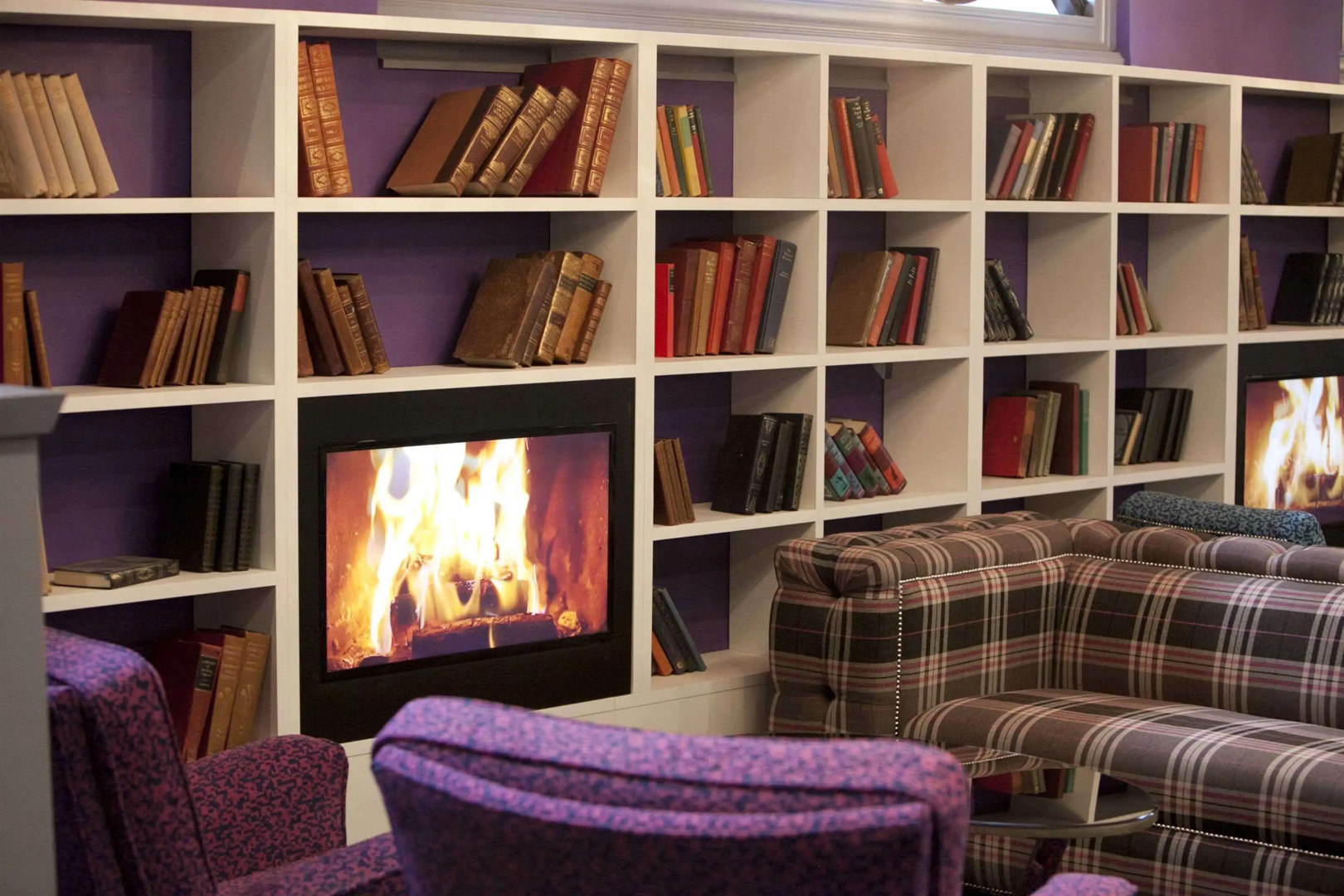 St James Hotel, BW Premier Collection