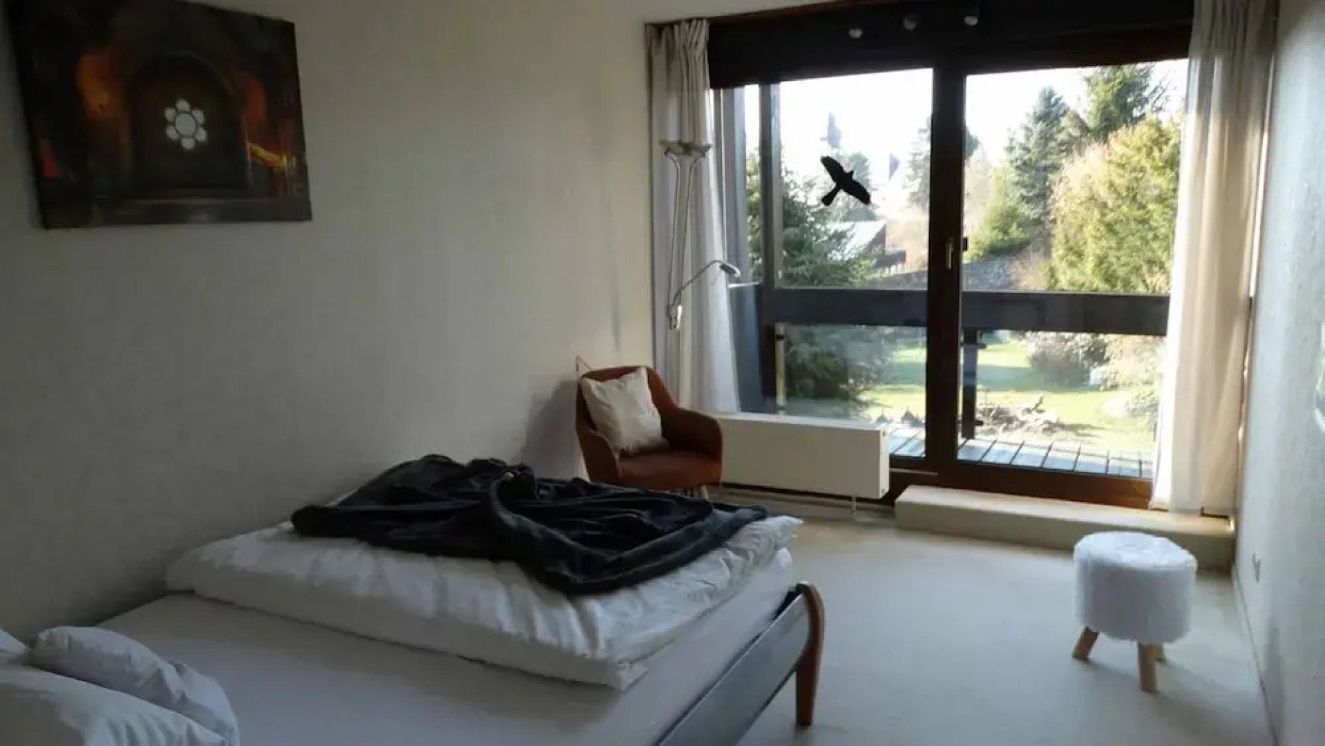 Ferienhaus Sine Tempo