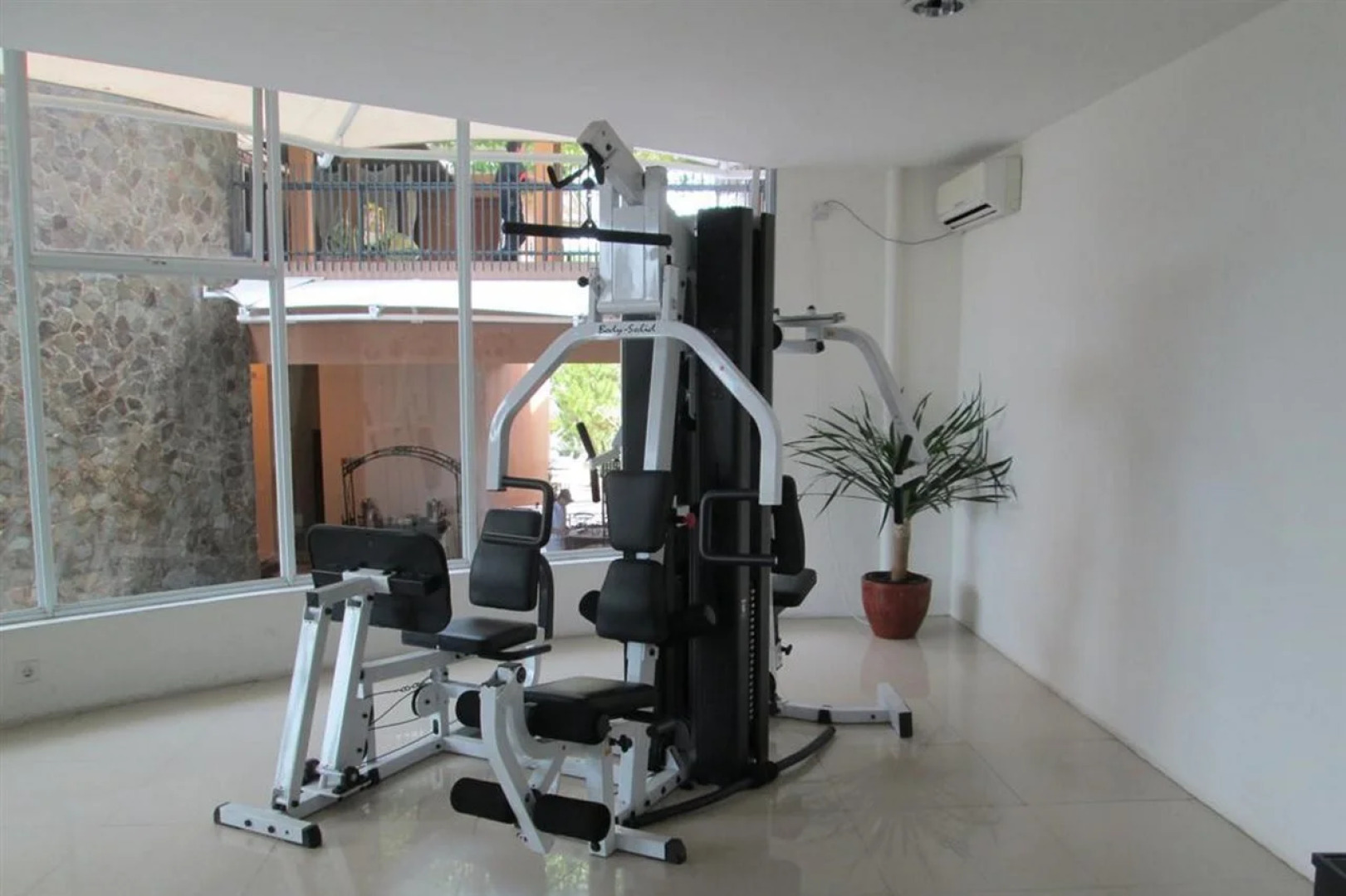 Marbella Suites Bandung