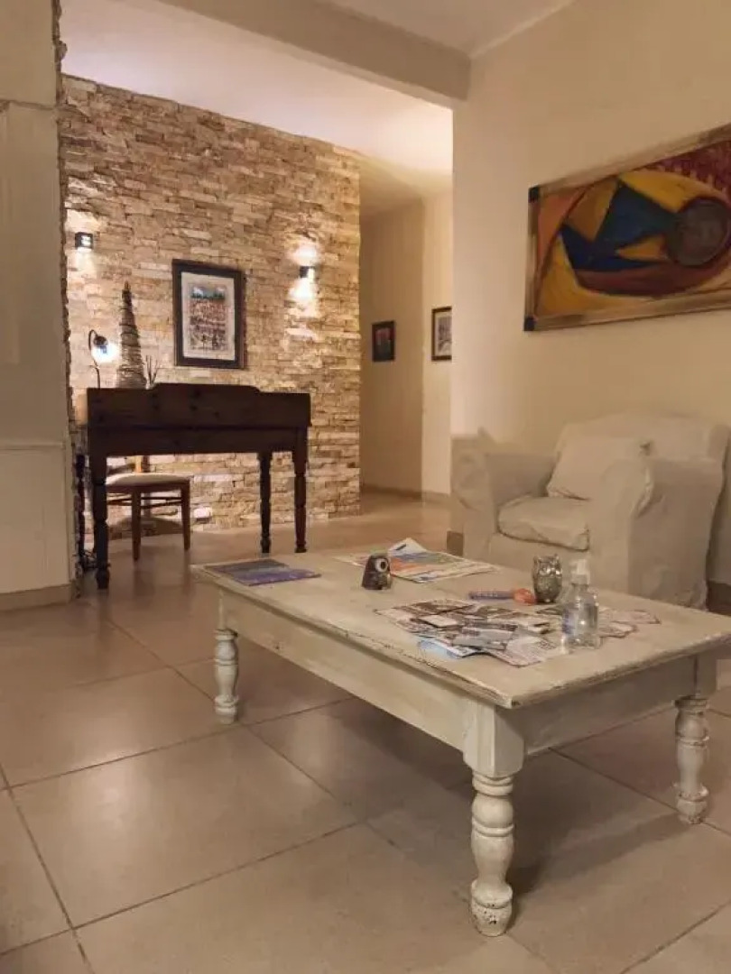 Posada de la Montaña