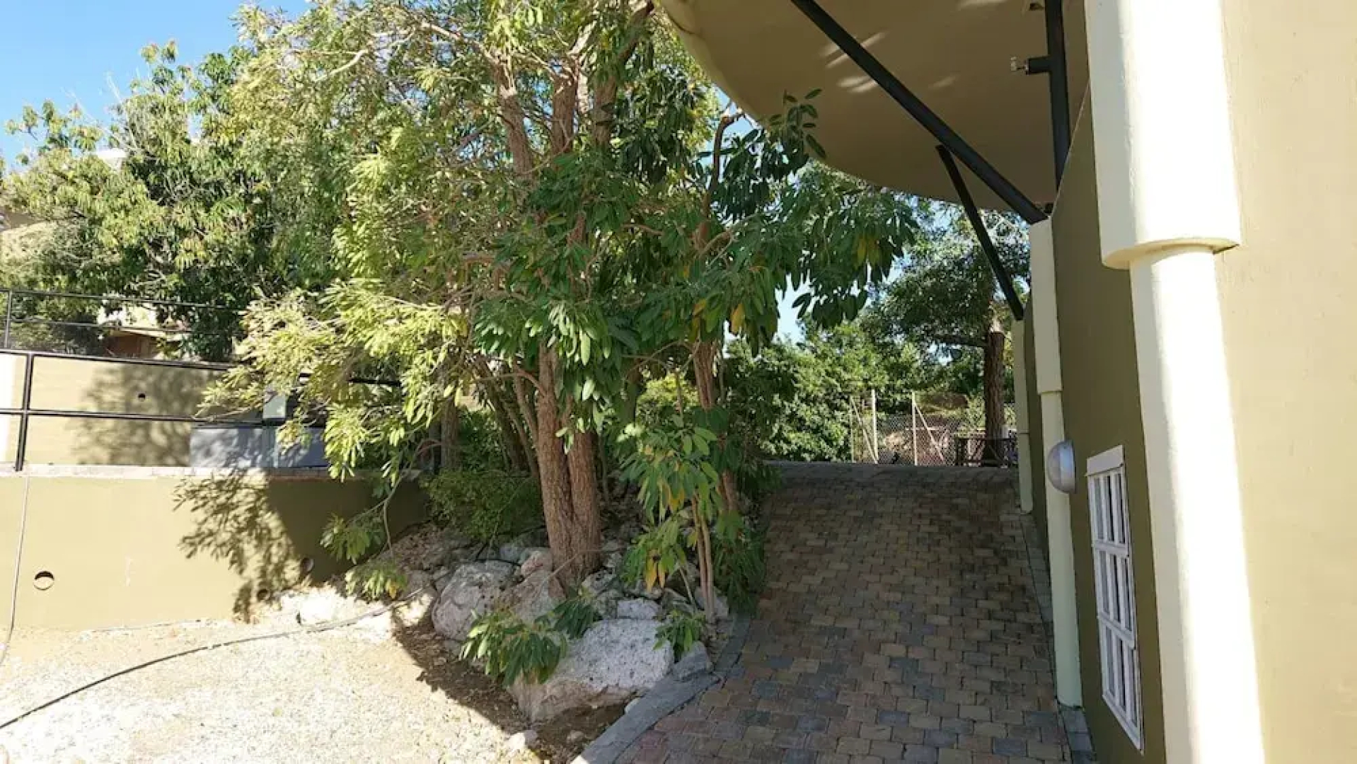 Casa Leona