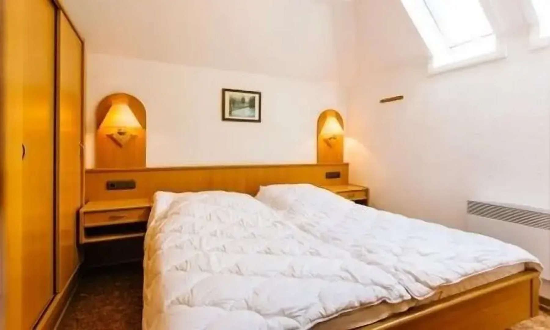 Ferienpark Frankenau