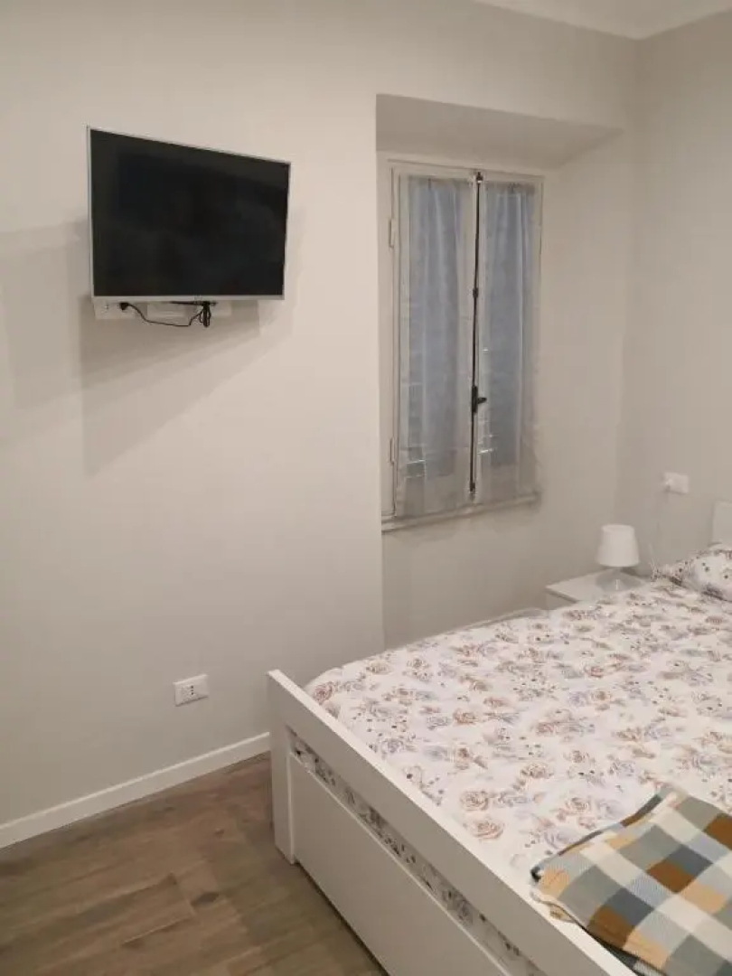 Pontassieve Guest House centro storico camera con bagno 20 minuti da Firenze