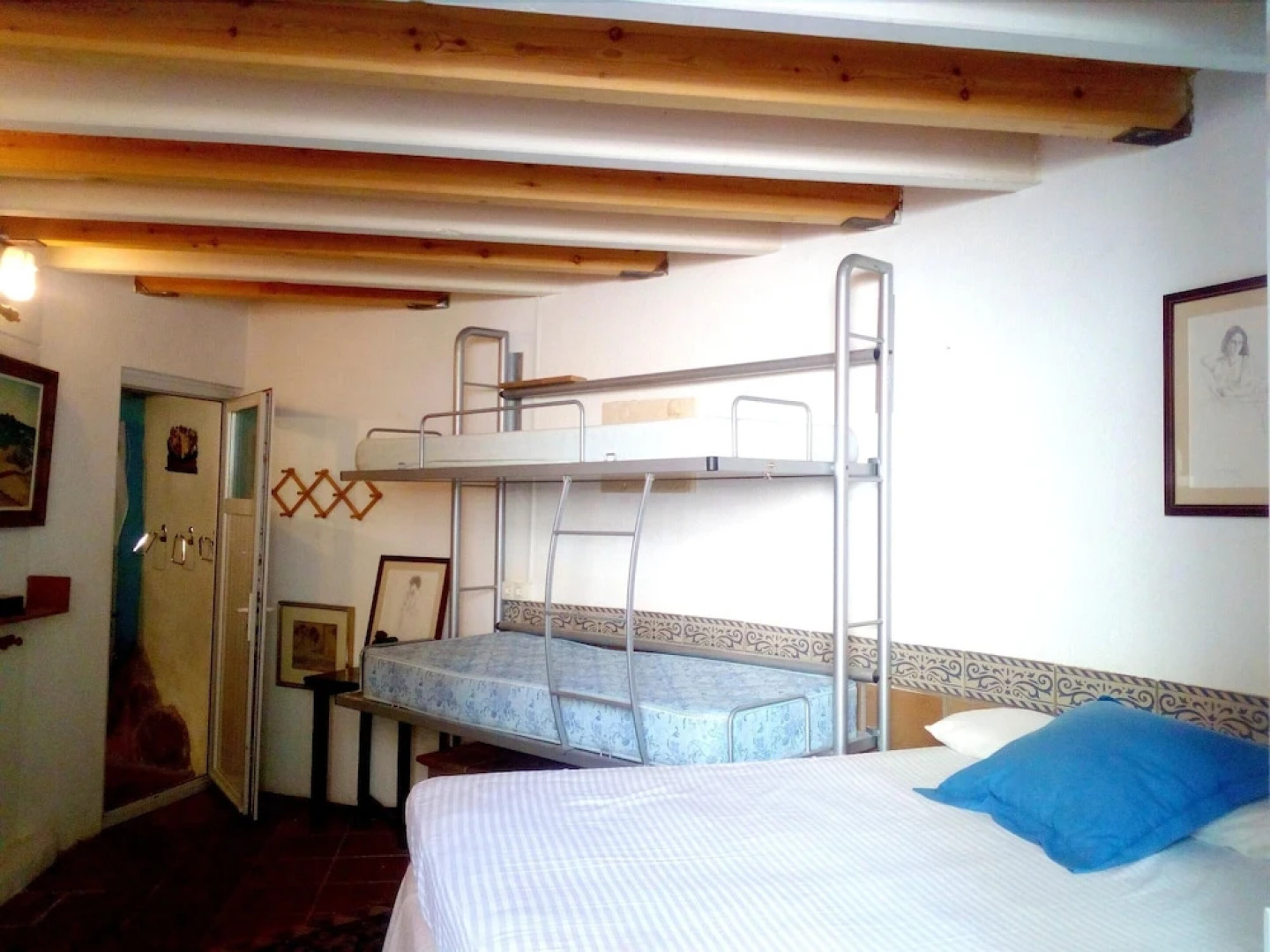 Apartment With one Bedroom in El Port de la Selva, With Wonderful sea