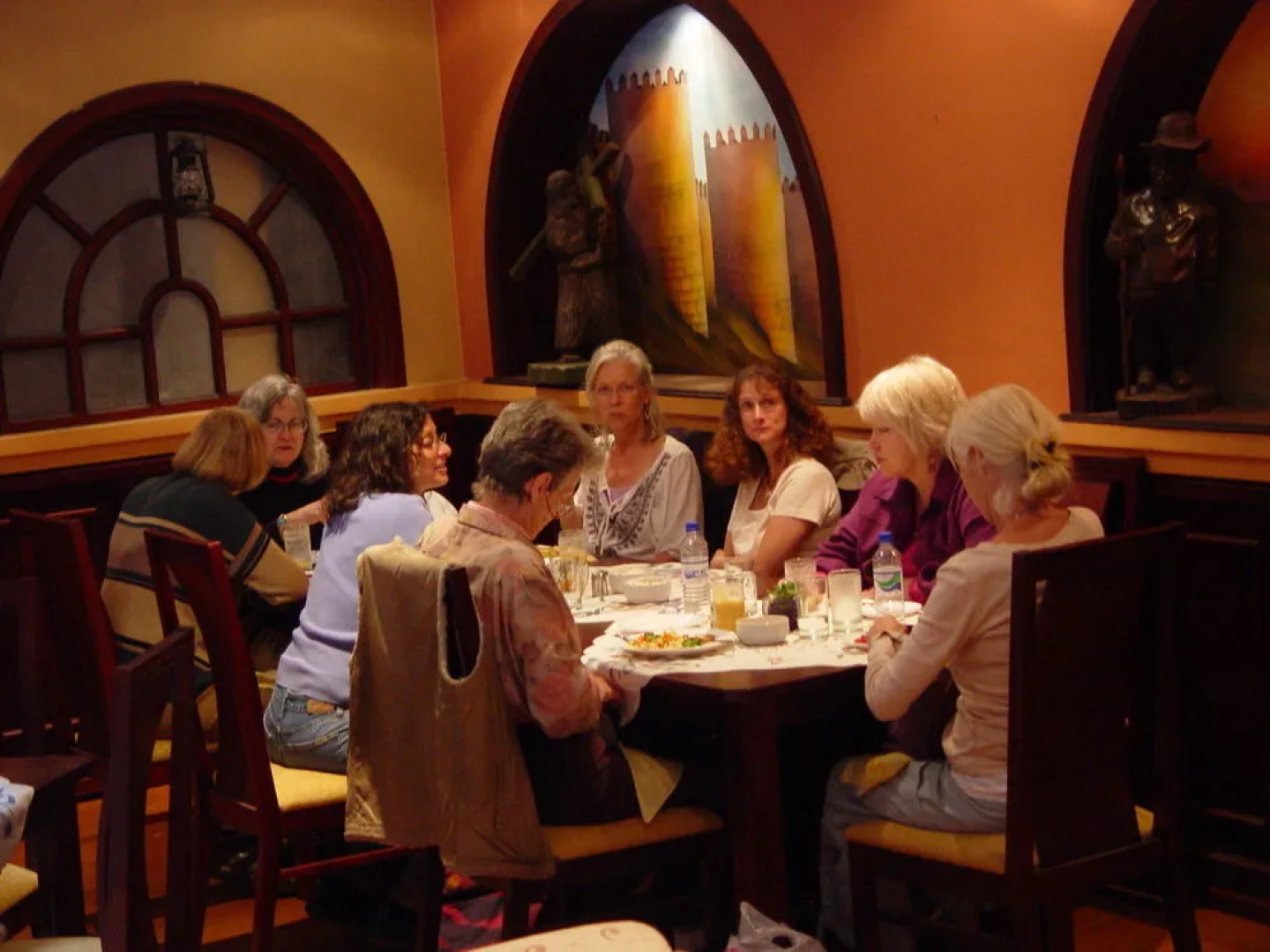 Hotel NASS Casa Coronel