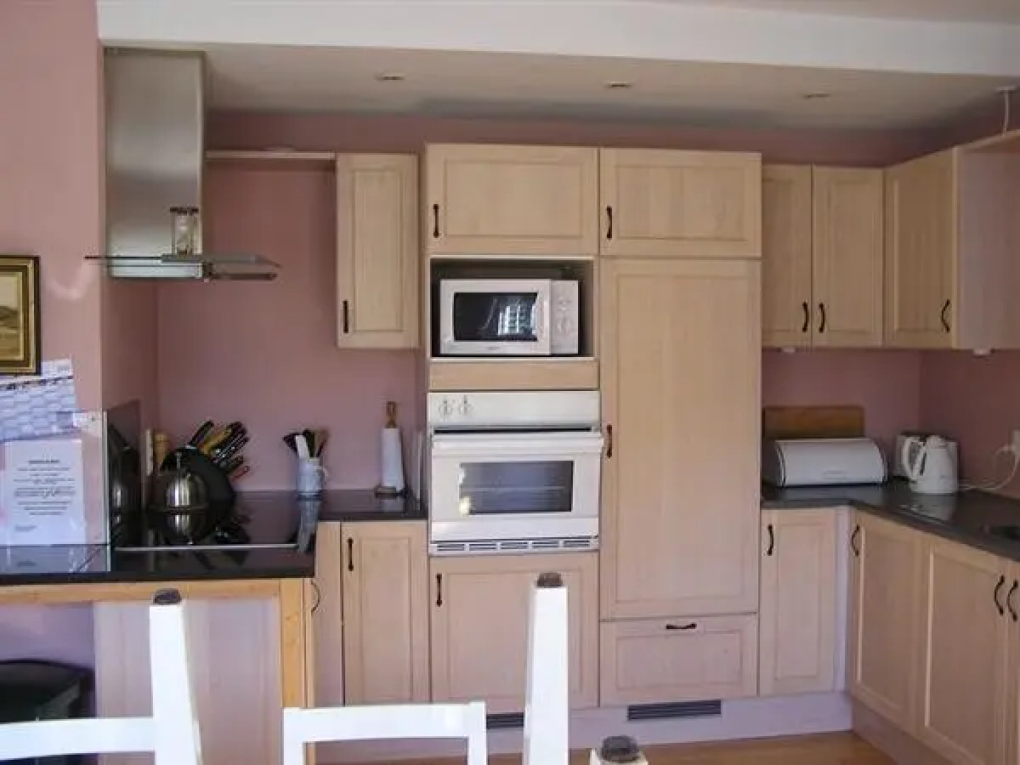 Hindemae Old Mill Holiday House